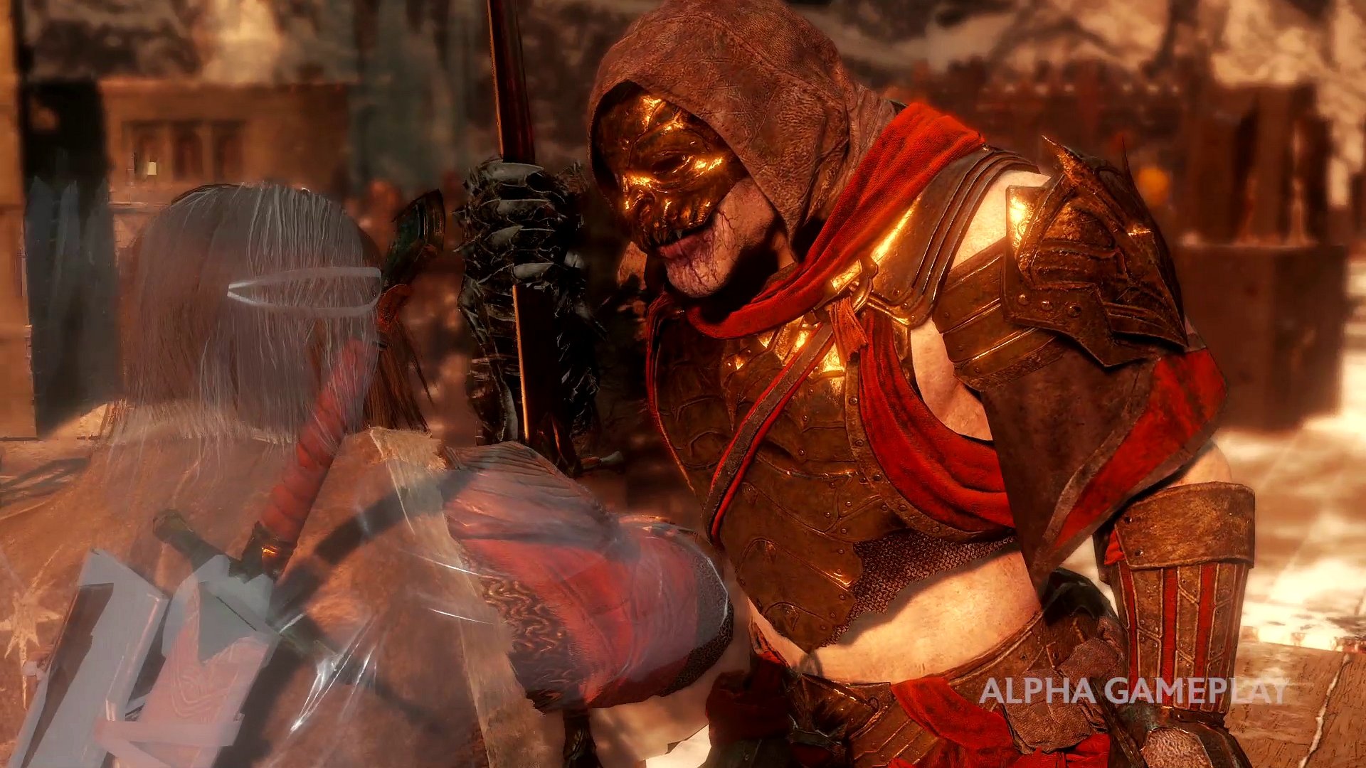 La Tierra-Media: Sombras de Guerra - Imagen 40